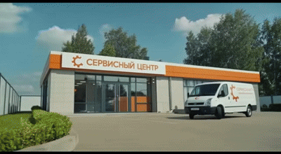 Ремонт замка люка (УБЛ)
